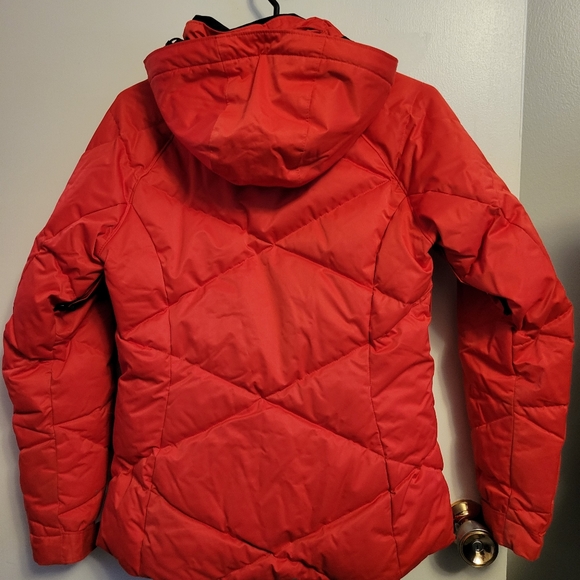 Columbia Winter Jacket - Picture 3 of 4